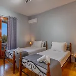 빌라 La Serena & Farm With Heated Pool *