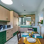 La Serena & Farm With Heated Pool 빌라