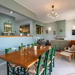 La Serena & Farm With Heated Pool 레팀노
