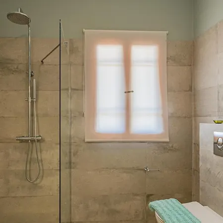 La Serena & Farm With Heated Pool Rethymno
