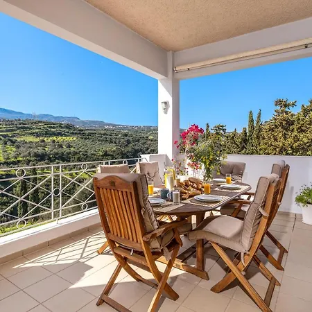 La Serena & Farm With Heated Pool Villa