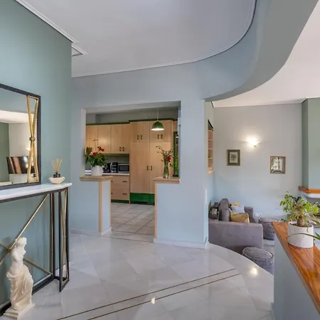 La Serena & Farm With Heated Pool Rethymno