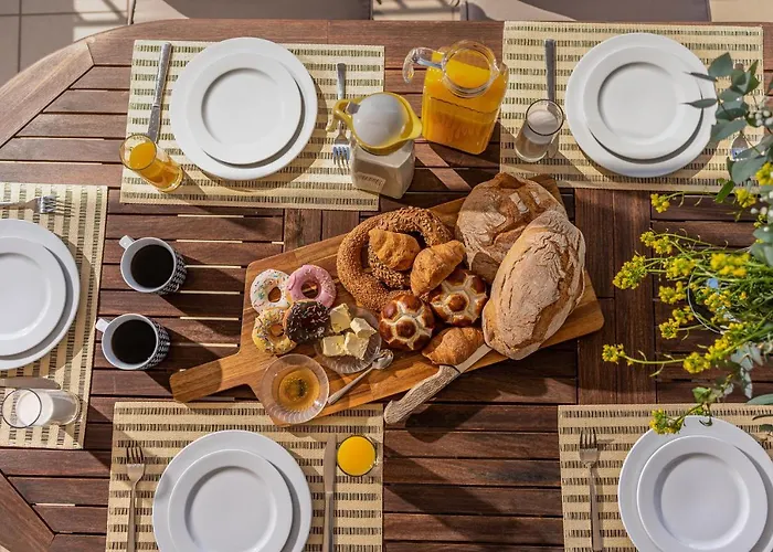 La Serena & Farm With Heated Pool * Rethimno