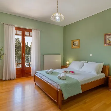 La Serena & Farm With Heated Pool וילה *