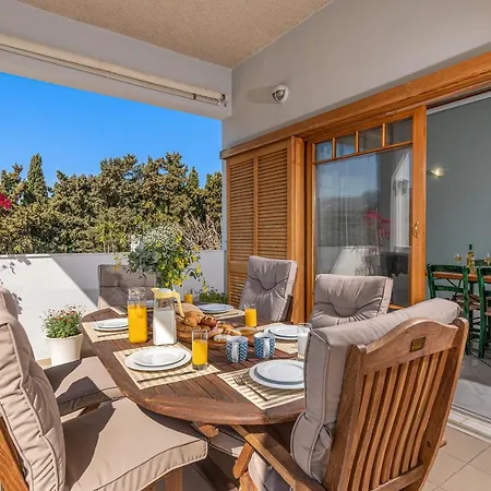 La Serena & Farm With Heated Pool וילה *