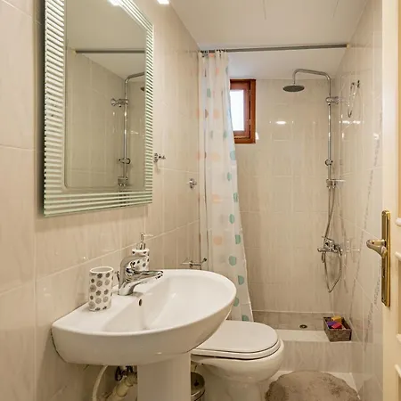 La Serena & Farm With Heated Pool