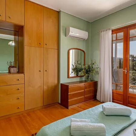 La Serena & Farm With Heated Pool * Ρέθυμνο