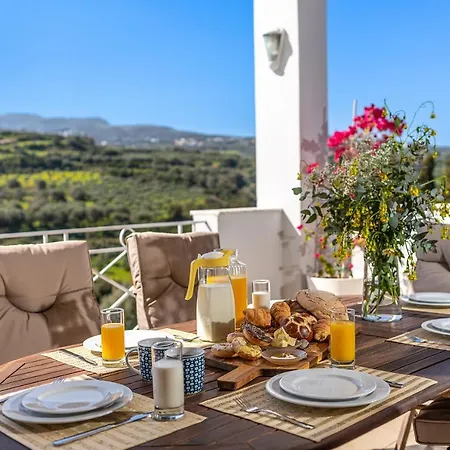 La Serena & Farm With Heated Pool *