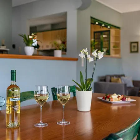 La Serena & Farm With Heated Pool *