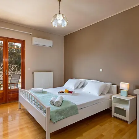 La Serena & Farm With Heated Pool