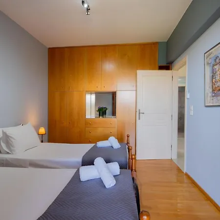 וילה La Serena & Farm With Heated Pool העיירה רתימנו