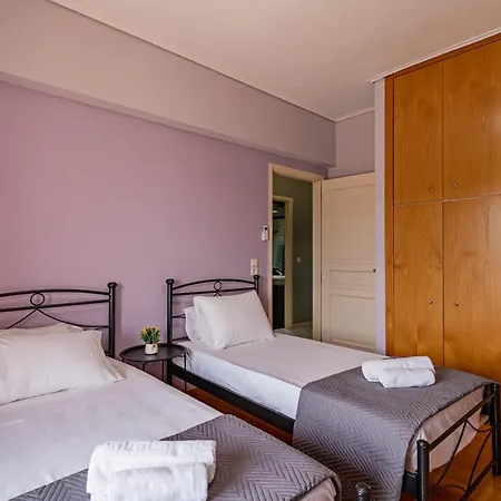 Βίλα La Serena & Farm With Heated Pool