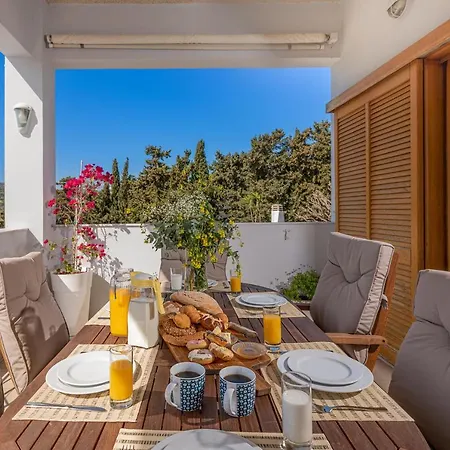 La Serena & Farm With Heated Pool *