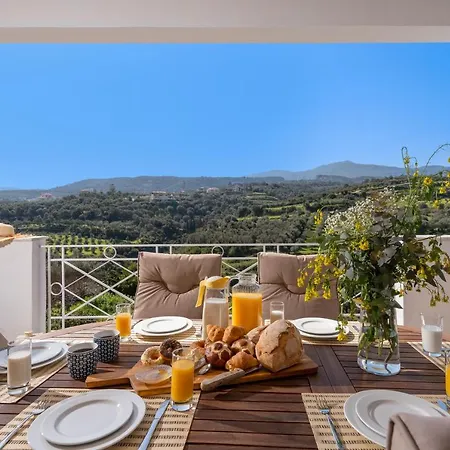 La Serena & Farm With Heated Pool וילה *