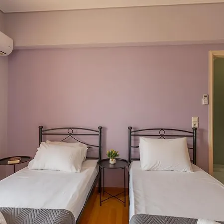 Βίλα La Serena & Farm With Heated Pool