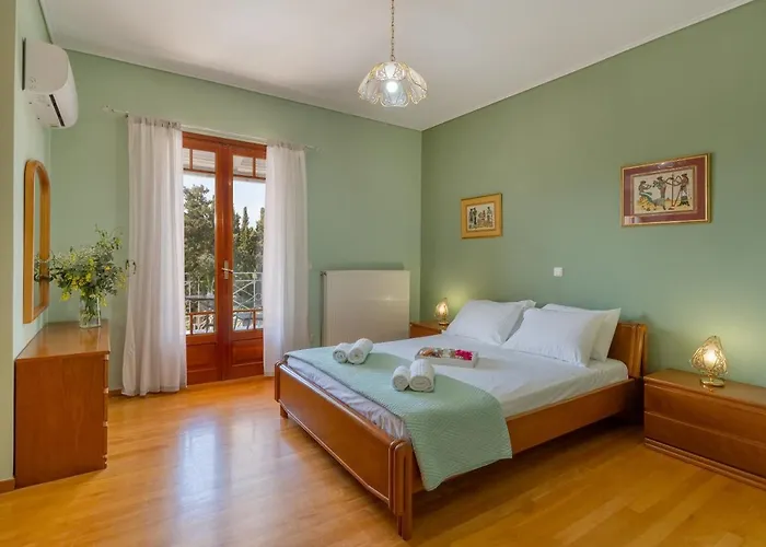 La Serena & Farm With Heated Pool Willa *