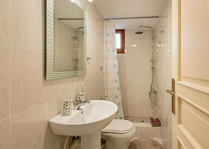 La Serena & Farm With Heated Pool