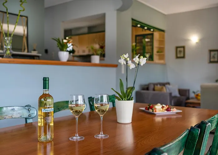 La Serena & Farm With Heated Pool *