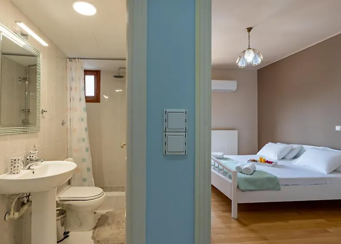 Willa La Serena & Farm With Heated Pool *