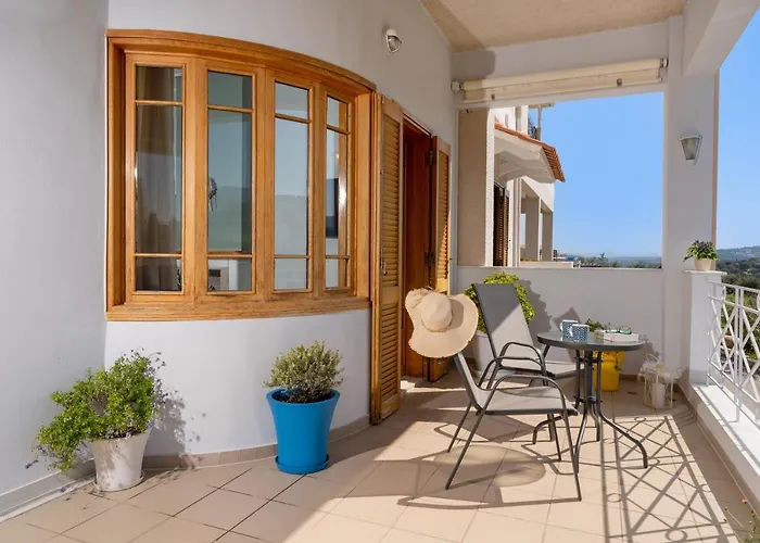 Willa La Serena & Farm With Heated Pool