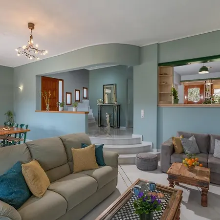 La Serena & Farm With Heated Pool Villa Resmo