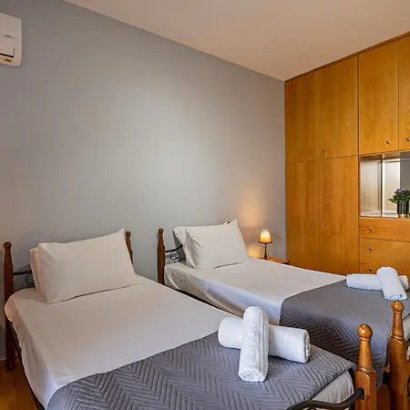 La Serena & Farm With Heated Pool Vila Rethymno