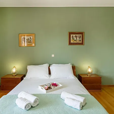 Villa La Serena & Farm With Heated Pool *