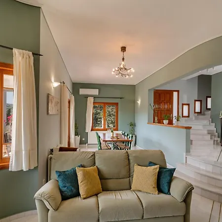 La Serena & Farm With Heated Pool