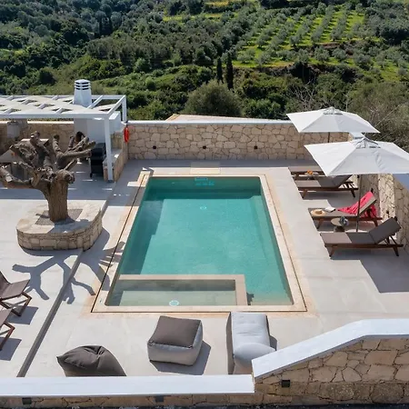 La Serena & Farm With Heated Pool *