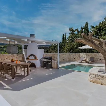 La Serena & Farm With Heated Pool