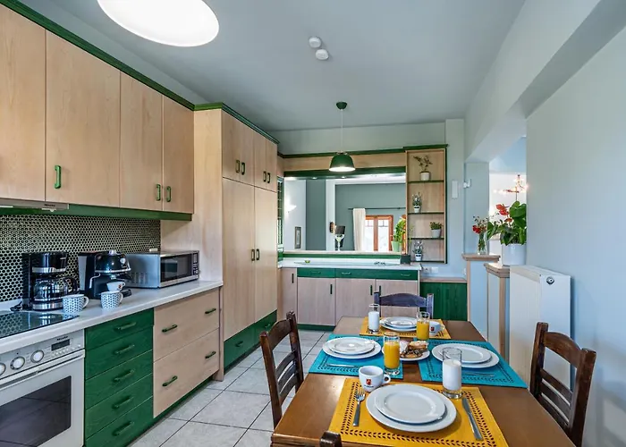 La Serena & Farm With Heated Pool Villa