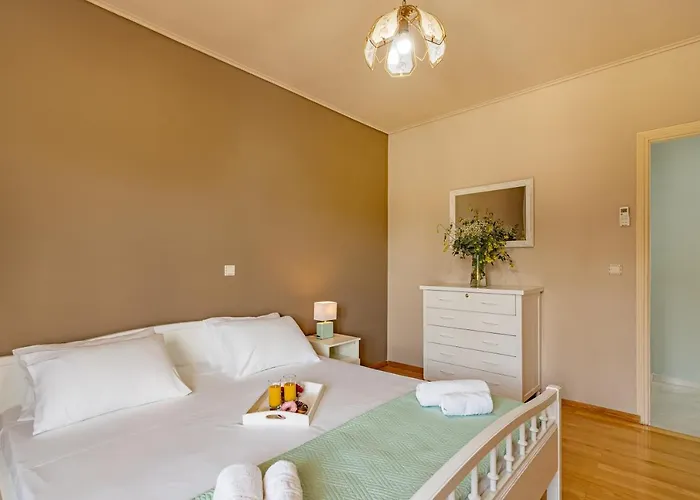 La Serena & Farm With Heated Pool * Rethymno