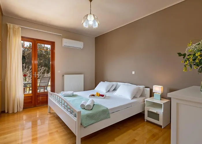 La Serena & Farm With Heated Pool