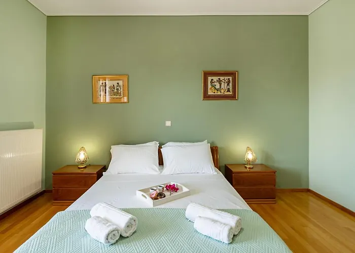 Villa La Serena & Farm With Heated Pool *