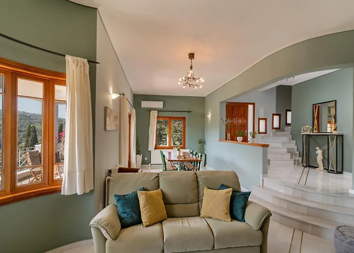 La Serena & Farm With Heated Pool