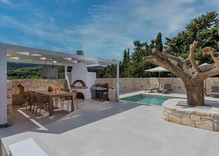 La Serena & Farm With Heated Pool